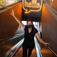 Daniela Higuera González