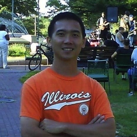 Duan Tran
