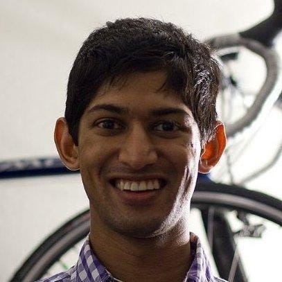 Karthik Balakrishnan