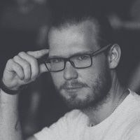 Иван Веденеев