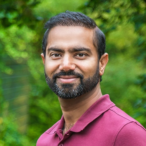 Ram Jain