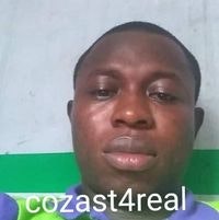 Ogbonna Zillian Chinedu