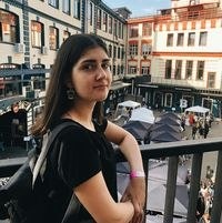 Игнатова Евгения