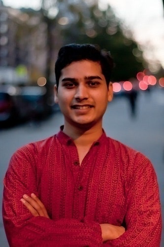 Rohit Jain