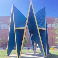 Harriet Hughes-Onslow