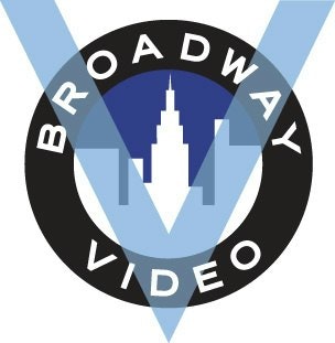 Broadway Video