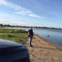 Вадим Ходус