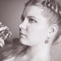 Ангелина Вайхель