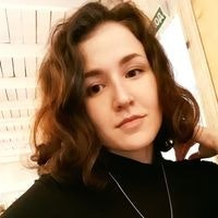 Динара Фахруллина