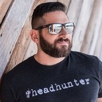 David Stephen Patterson