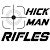 Hickman Rifles