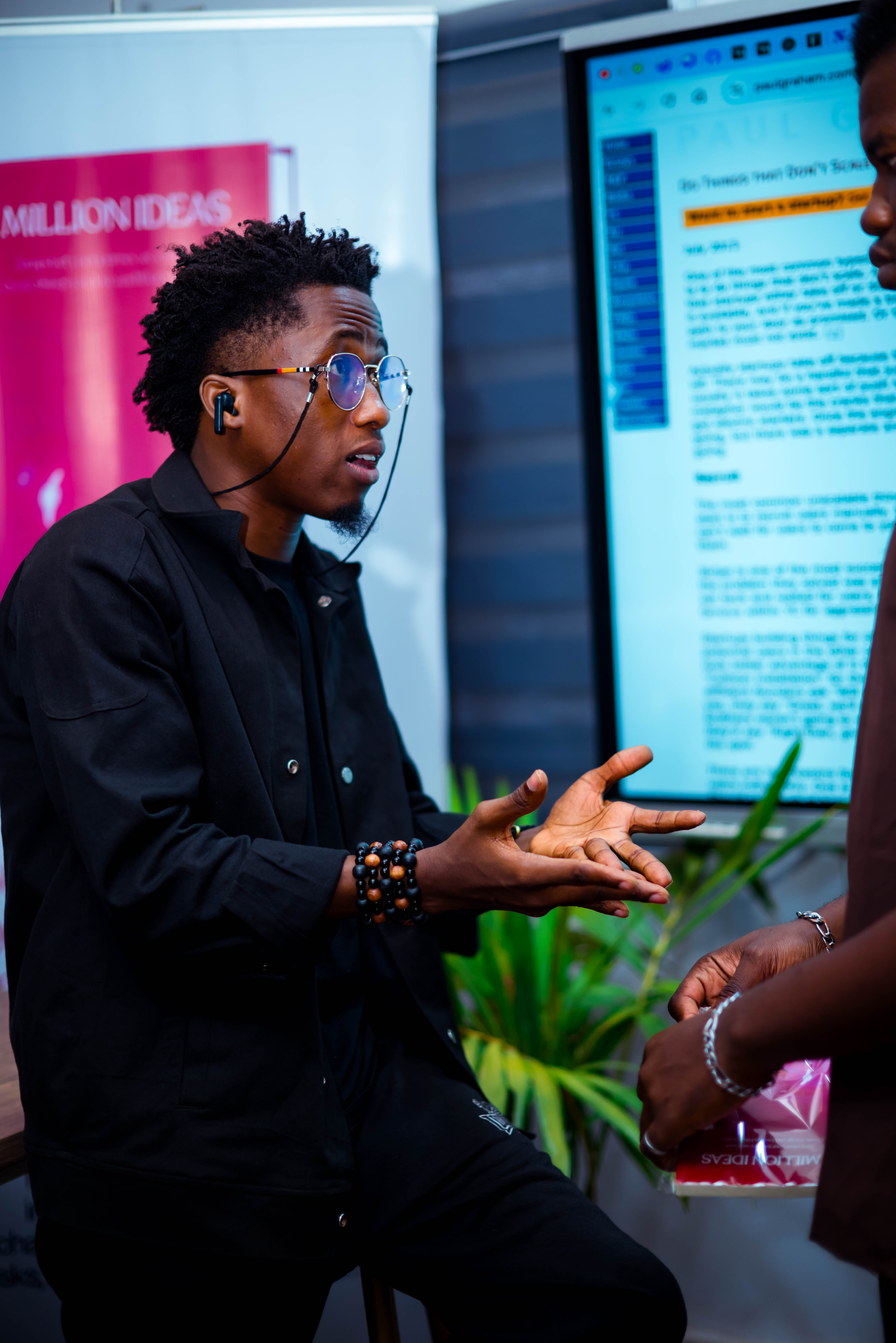 Adebayo Moses Ogunranti