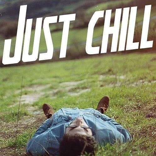 JustChill