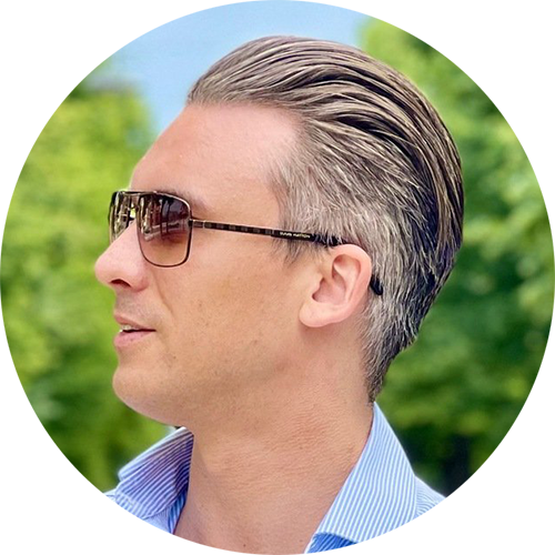 Vincent De La Rosée