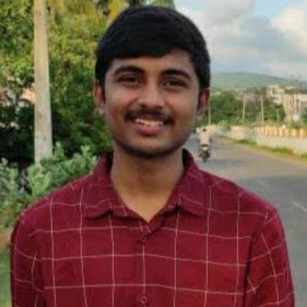 Harshith Pabbati