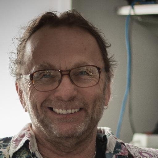 Helge Jørgensen