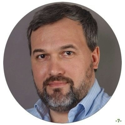 Sergei E. Mitrofánov