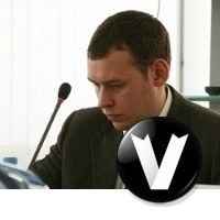 Михаил Миронов