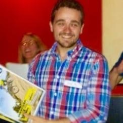 Javier Revuelta ⚡️