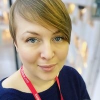 Виктория Вирта