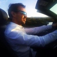 Александр Симаков