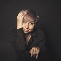 Вера Земскова-Русманова