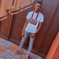 Shedrach Uzogazie