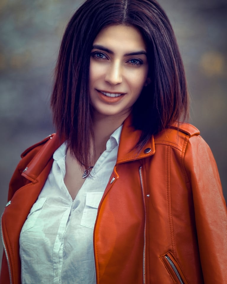 Anahit Ghazaryan