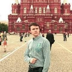 Владимир Карманов