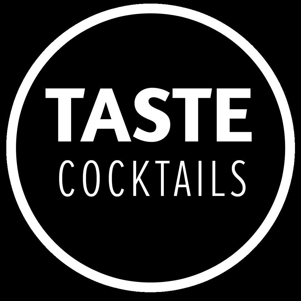 TASTE cocktails