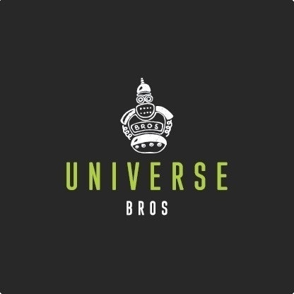 Bros Universe