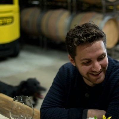 Harrison A. Douglass