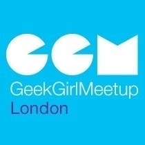 GeekGirl Meetup UK