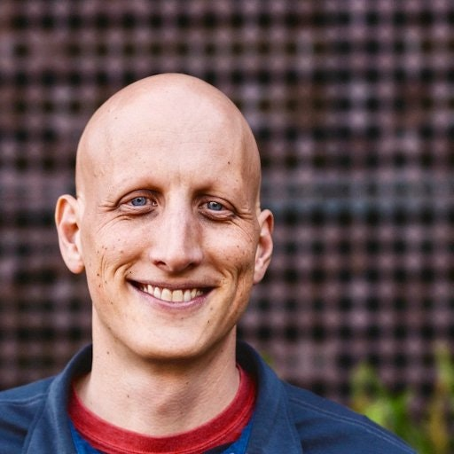 Joshua Levy