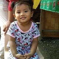 Fatima Buisan Bantuas