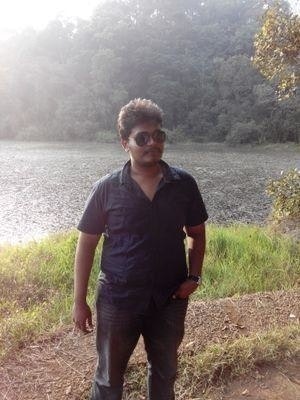 Praveen Bobba