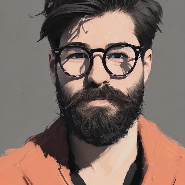 Gustavo Armando Contreras Dvorak