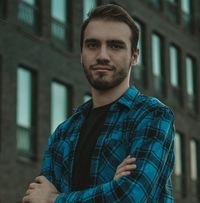 Дмитрий Павлов