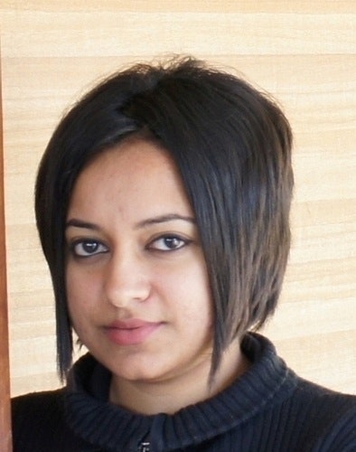 Jyoti Ramnath