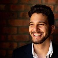 Gabriel Garcia Leyva