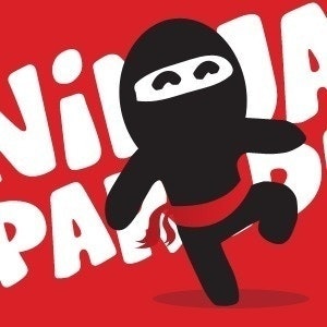 Ninja Parade