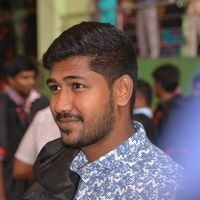 BoopathiRaja Krishnasamy