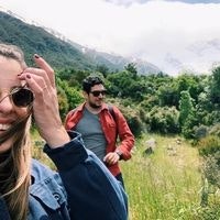 Marcus Perez Cervantes