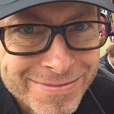 Clark MacLeod （克拉克）