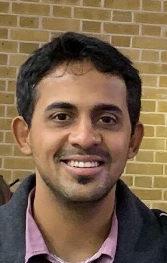 Anish Shashidhar Bharadwaj