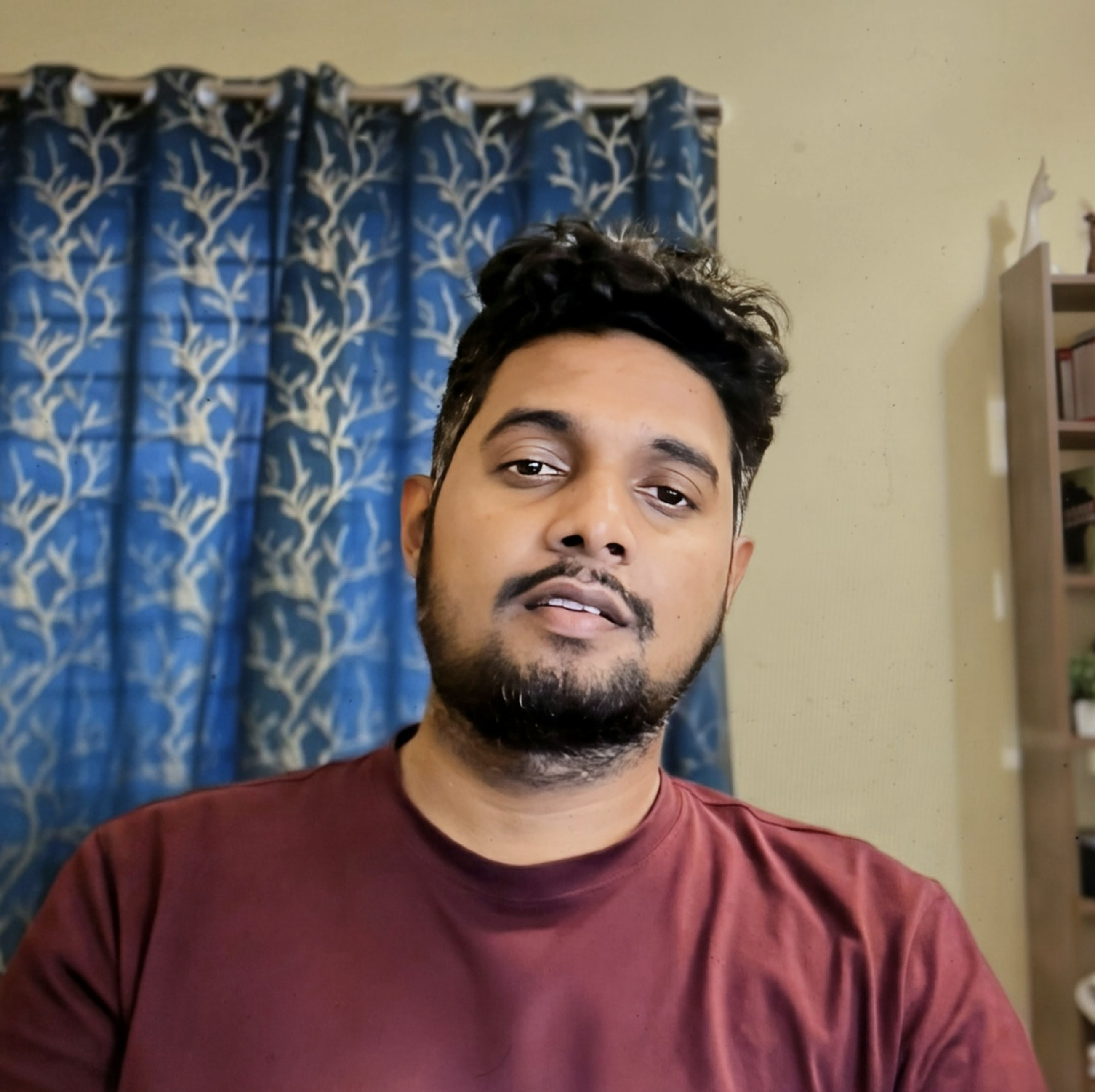DeepakNess