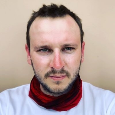 Саша Бизиков