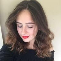 Violetta Torhovytska