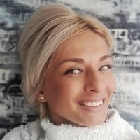 Ольга Лавренко