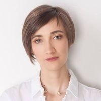 Anastasia Zhuravleva